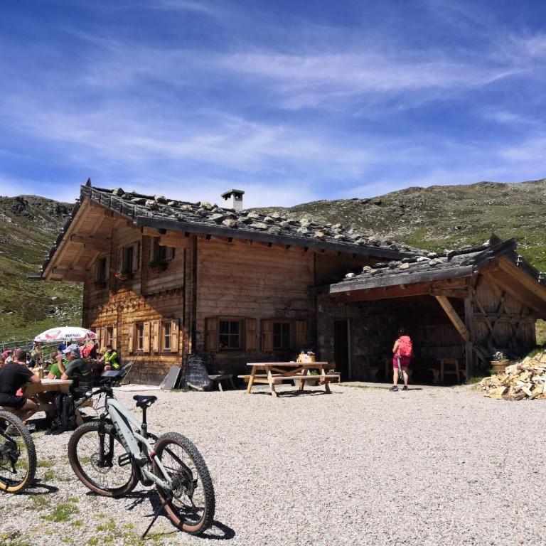 Naturresidenz Theistadl - Doppelzimmer - 5