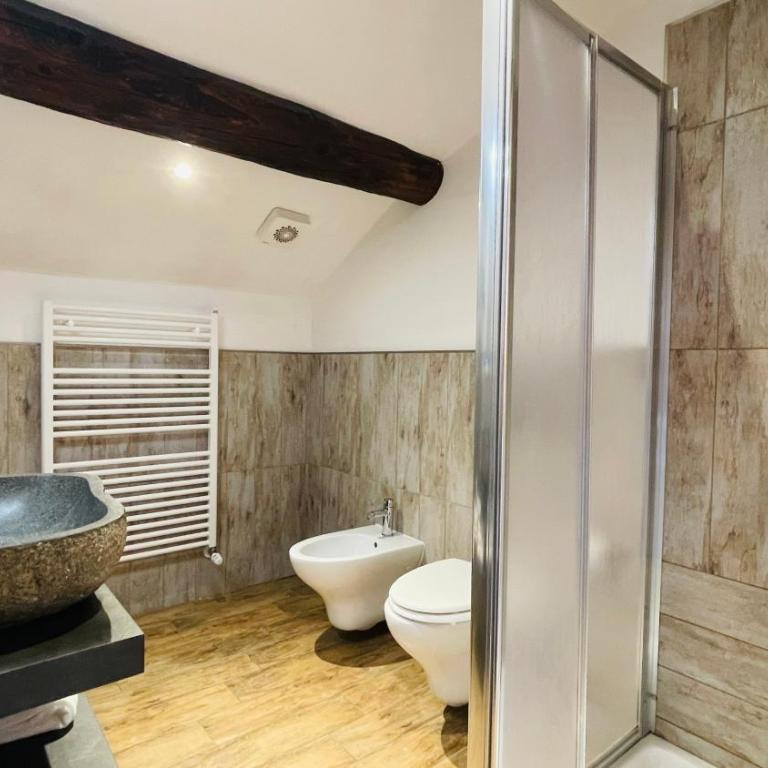 Residence Tabor - Appartamento Loft con 1 Camera da Letto - 5