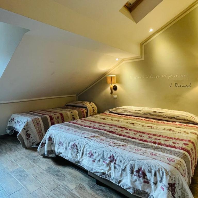 Residence Tabor - Appartamento Loft con 1 Camera da Letto - 3