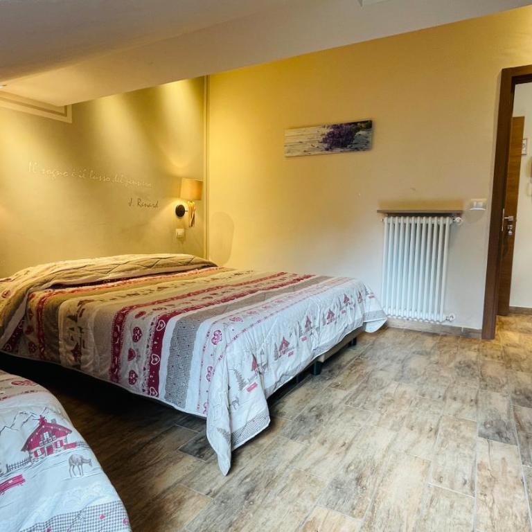 Residence Tabor - Appartamento Loft con 1 Camera da Letto - 2