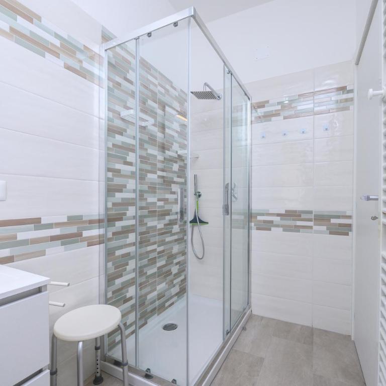 289 - Moneglia On The Sea, 250 M dal Mare - Appartamento con 2 Camere da Letto e Balcone - 39