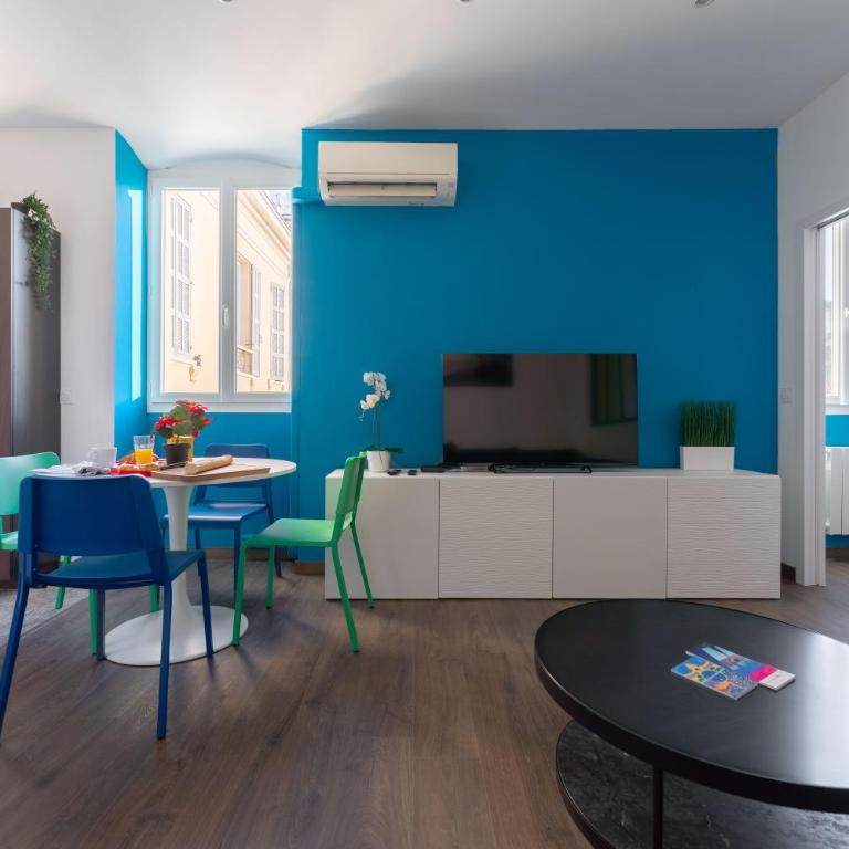Vieux-Port - Le Thiars - Apartment mit 1 Schlafzimmer - 9