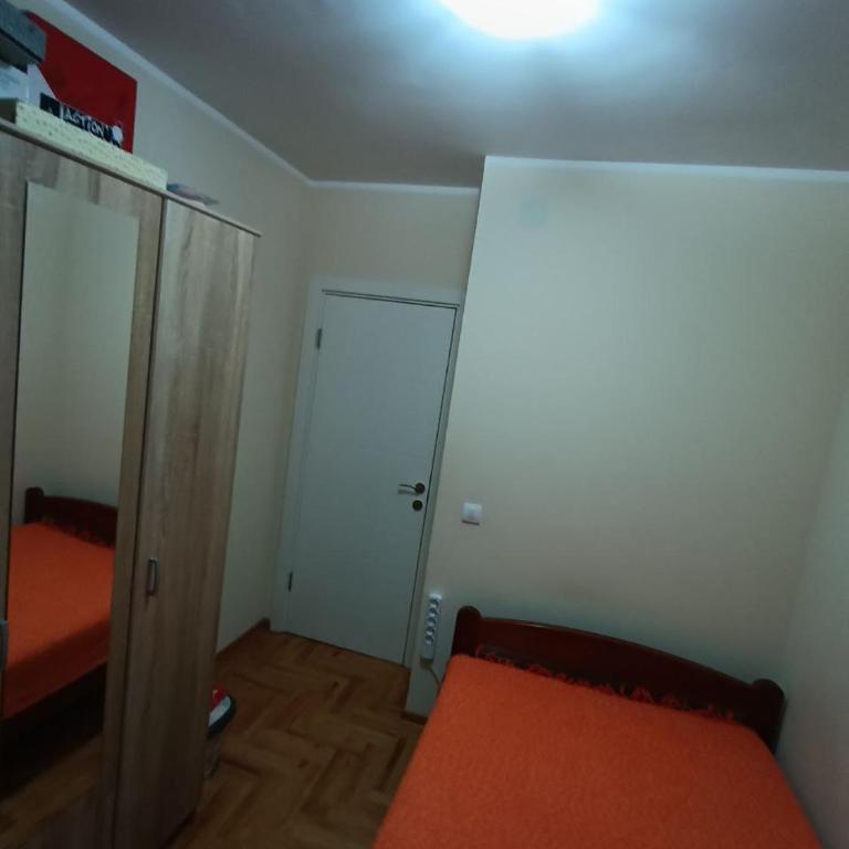 Slatka malina apartman - Apartman sa 1 Spavaćom Sobom - 2