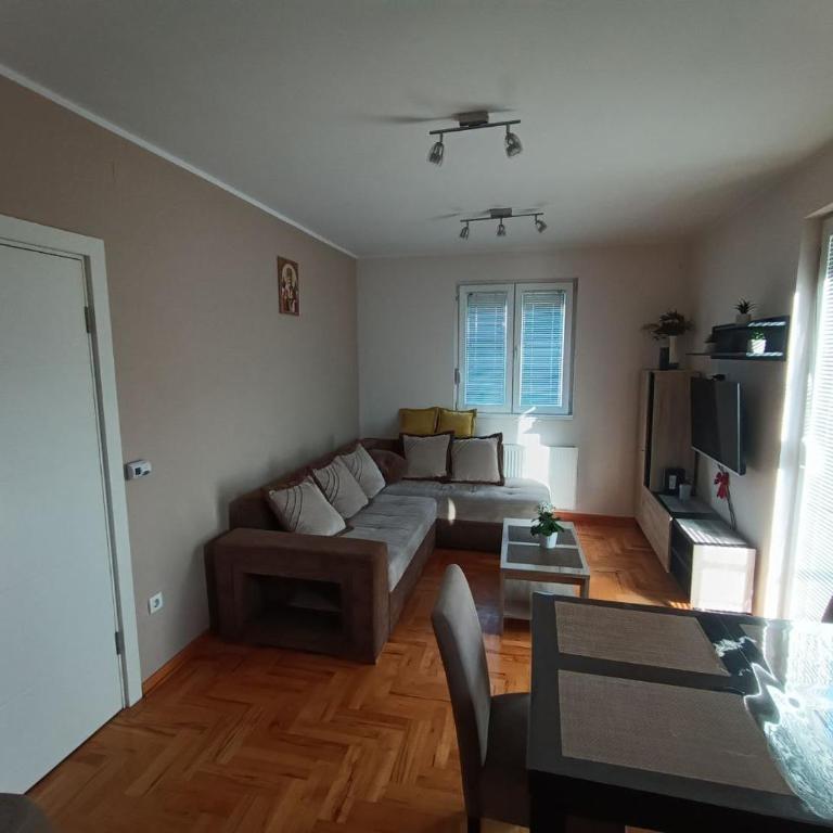 Slatka malina apartman - Apartman sa 1 Spavaćom Sobom - 3