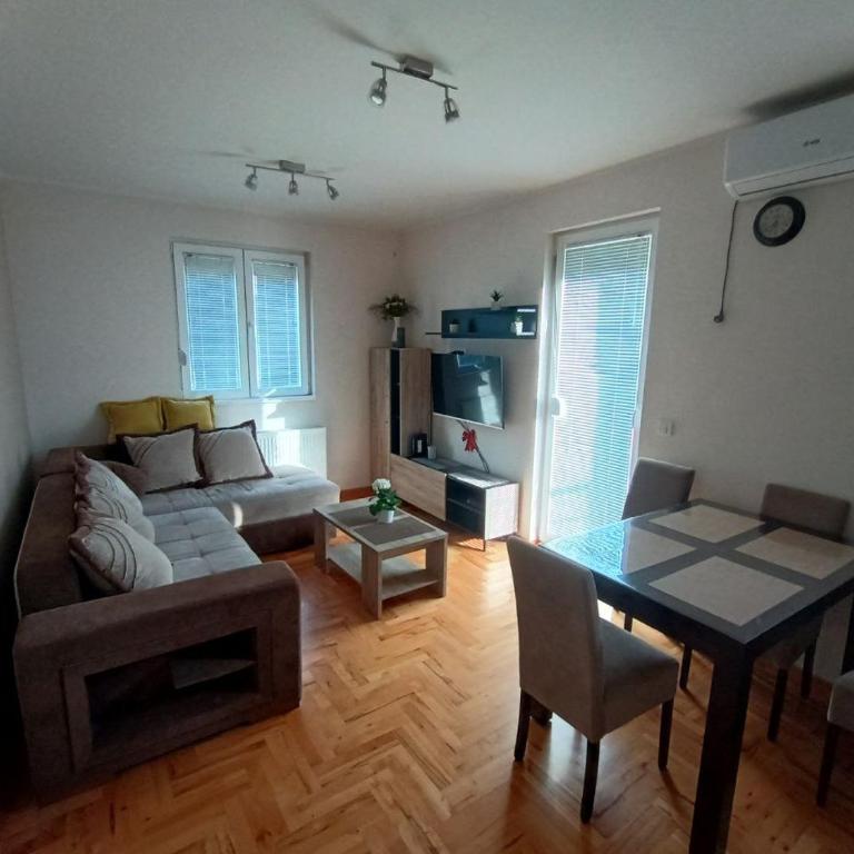 Slatka malina apartman - Apartman sa 1 Spavaćom Sobom - 1