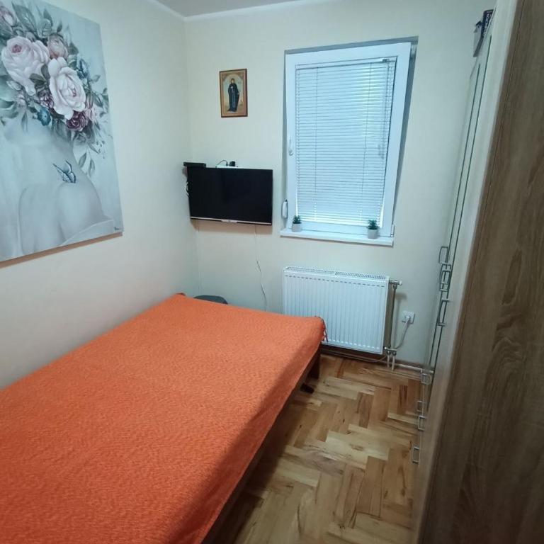 Slatka malina apartman - Apartman sa 1 Spavaćom Sobom - 6