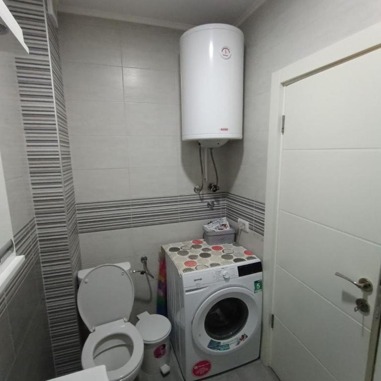 Slatka malina apartman - Apartman sa 1 Spavaćom Sobom - 8