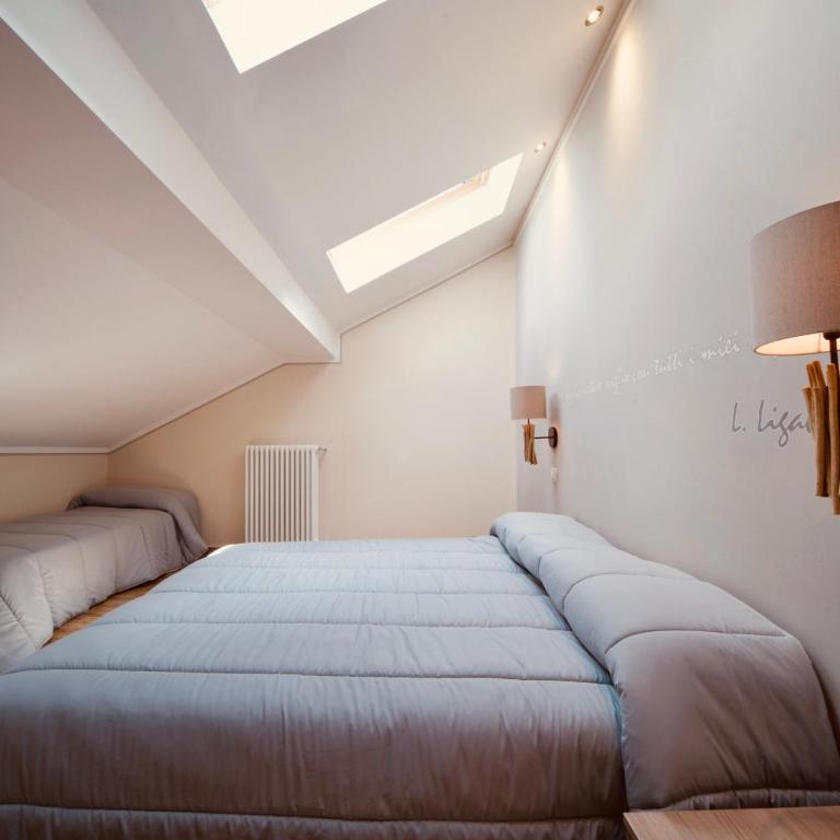 Residence Tabor - Appartamento Loft con 1 Camera da Letto - 11