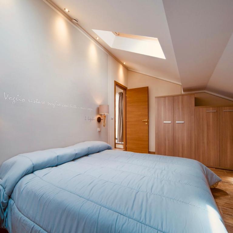 Residence Tabor - Appartamento Loft con 1 Camera da Letto - 12