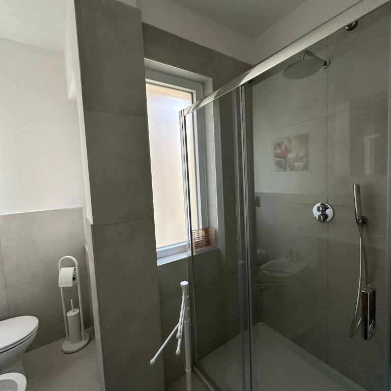 Blu Eracleo - Appartamento con 2 Camere da Letto e Vista Città - 8