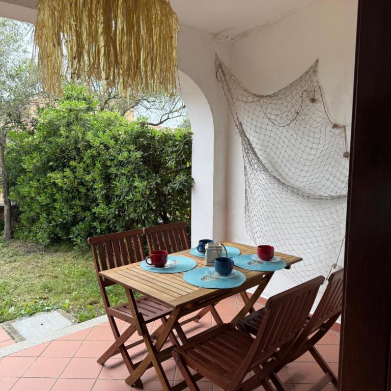 Azzurra Home - Appartamento con 2 Camere da Letto - 3