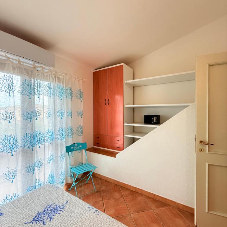 Azzurra Home - Appartamento con 2 Camere da Letto - 6