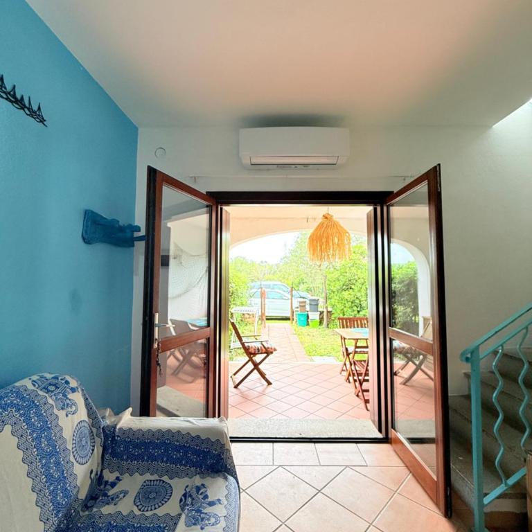 Azzurra Home - Appartamento con 2 Camere da Letto - 7