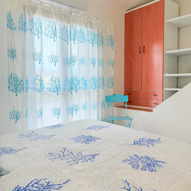 Azzurra Home - Appartamento con 2 Camere da Letto - 19