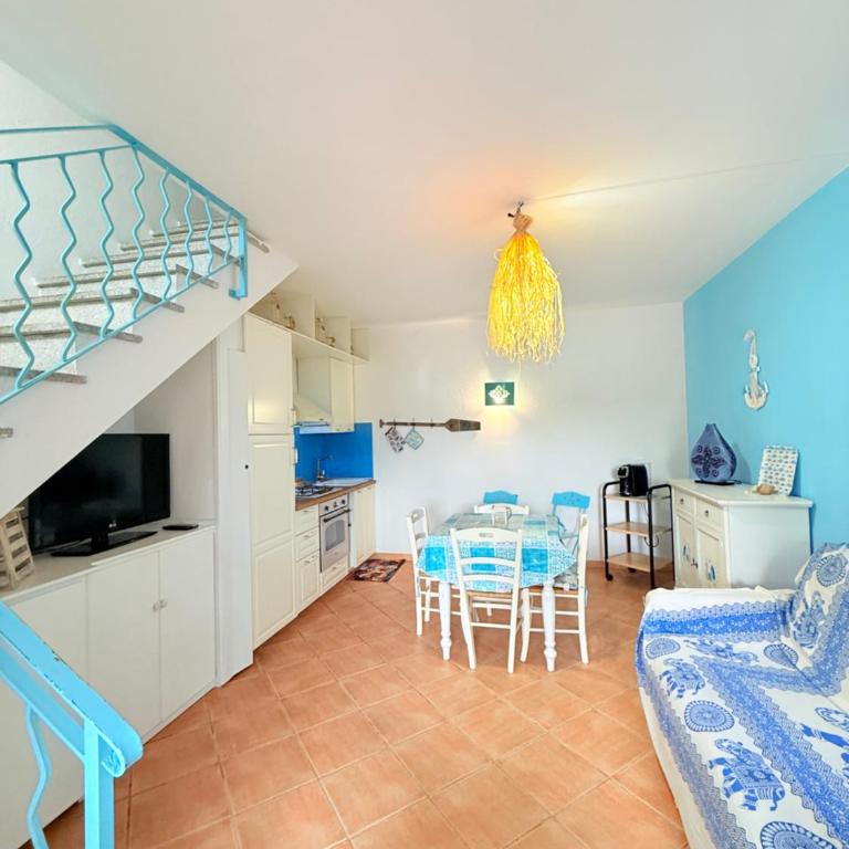 Azzurra Home - Appartamento con 2 Camere da Letto - 20