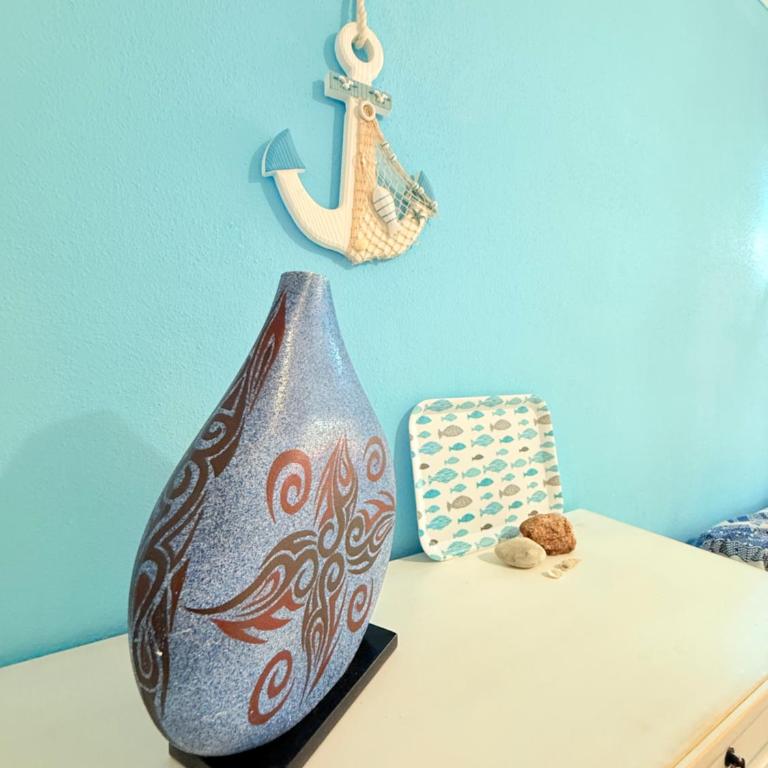 Azzurra Home - Appartamento con 2 Camere da Letto - 23