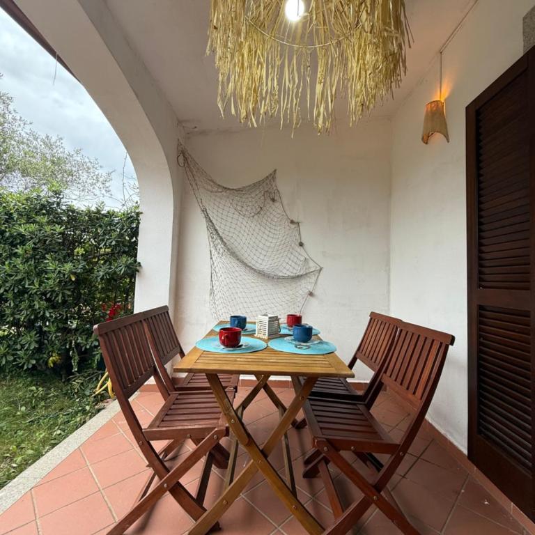Azzurra Home - Appartamento con 2 Camere da Letto - 29