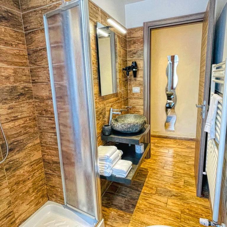 Residence Tabor - Appartamento con 1 Camera da Letto e Terrazza - 3