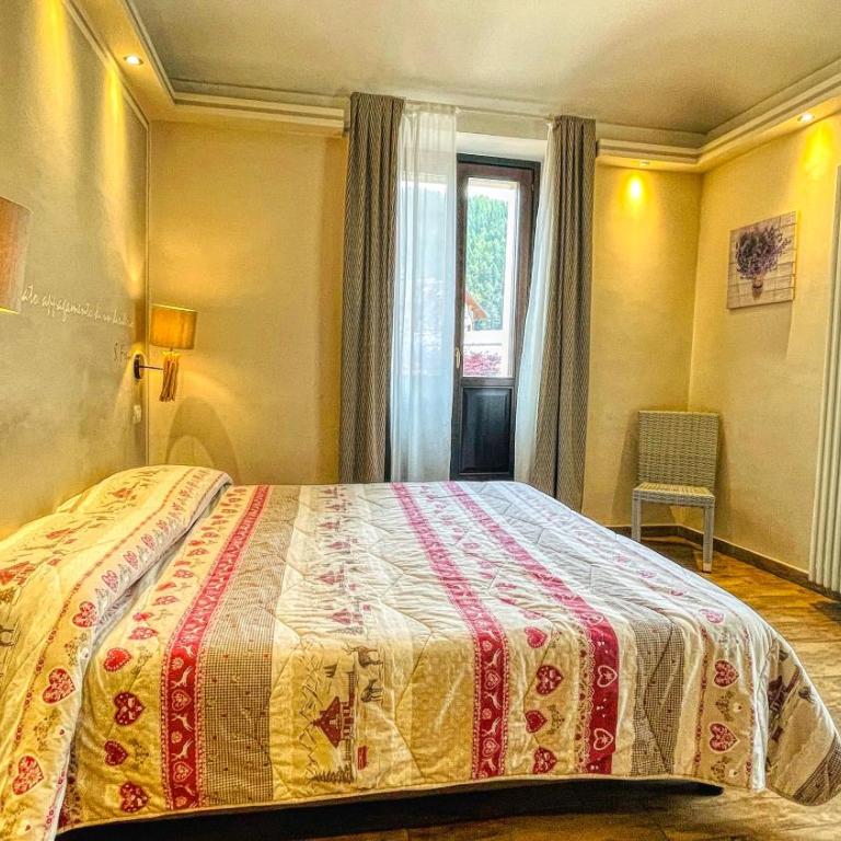Residence Tabor - Appartamento con 1 Camera da Letto e Terrazza - 1