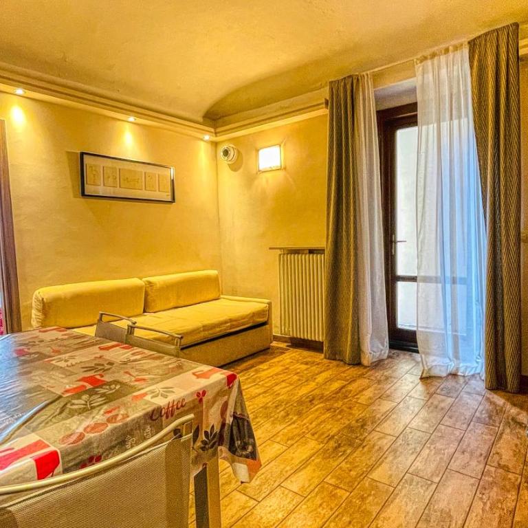 Residence Tabor - Appartamento con 1 Camera da Letto e Terrazza - 2