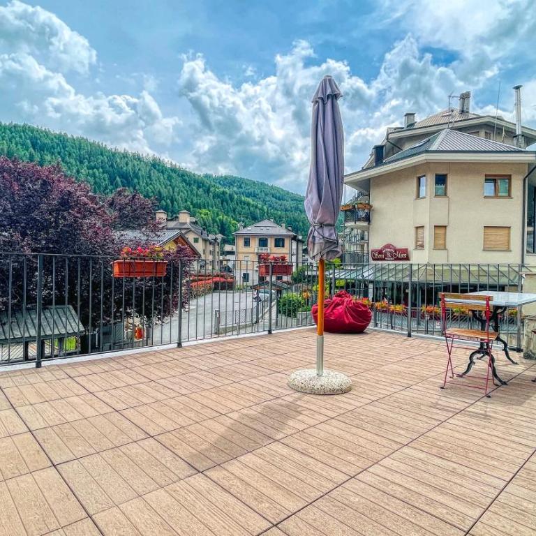 Residence Tabor - Appartamento con 1 Camera da Letto e Terrazza - 6