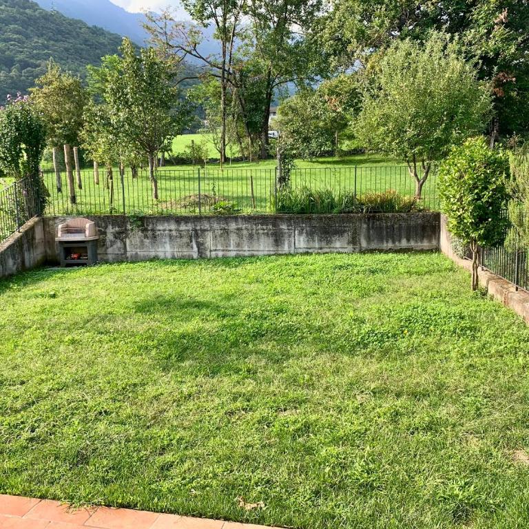 Strawberry House - Maison de Vacances - 31
