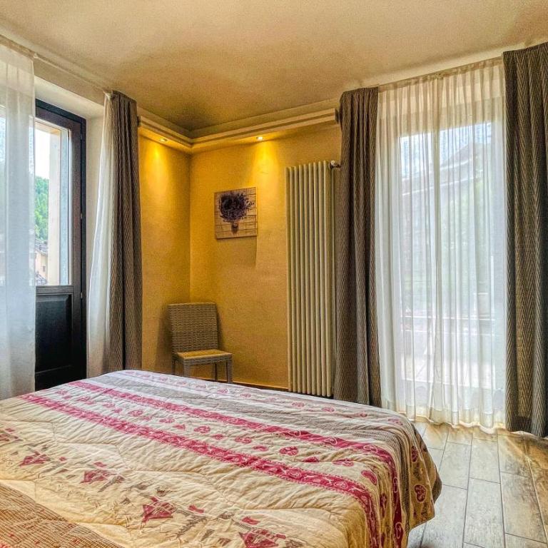 Residence Tabor - Appartamento con 1 Camera da Letto e Terrazza - 10