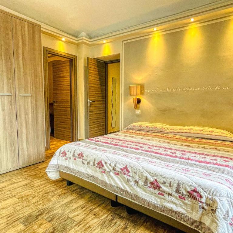 Residence Tabor - Appartamento con 1 Camera da Letto e Terrazza - 12