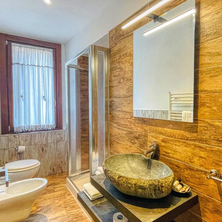 Residence Tabor - Appartamento con 1 Camera da Letto e Terrazza - 9