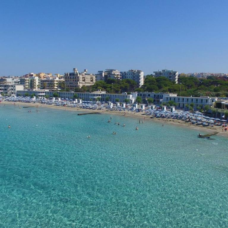 Domusthalassa - Appartamento con 2 Camere da Letto - 15
