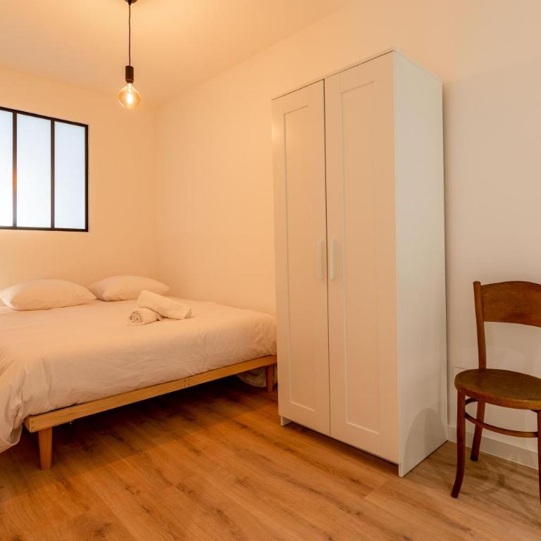 Le Pavois - Apartamento de 1 dormitorio - 7