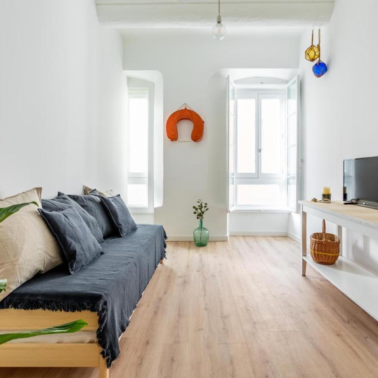 Le Pavois - Apartamento de 1 dormitorio - 1