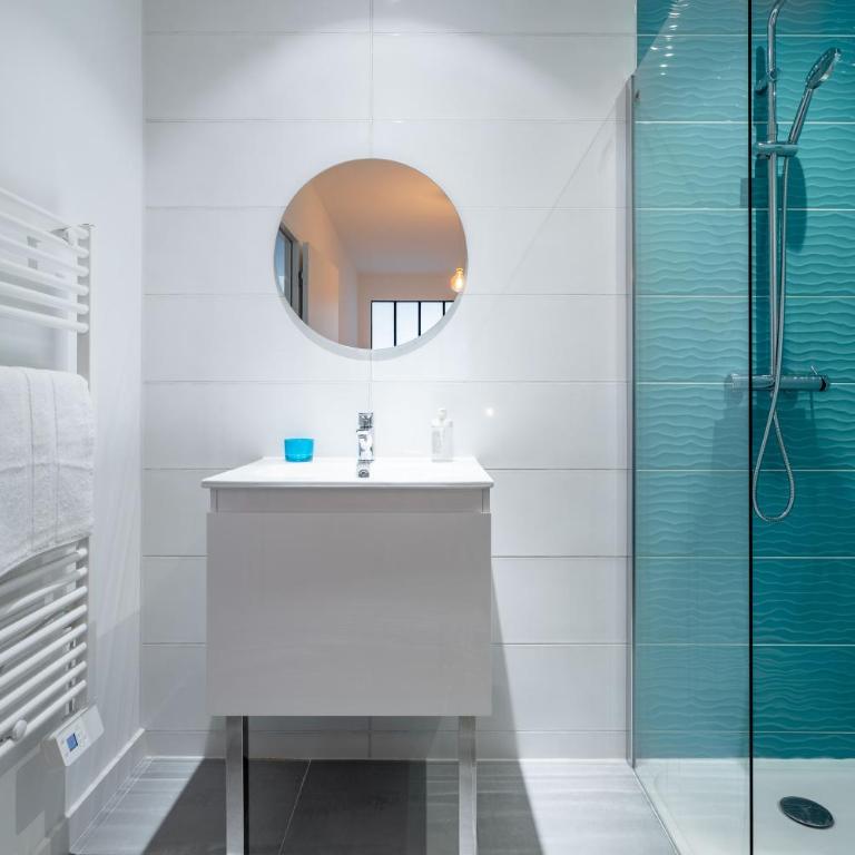 Le Pavois - Apartamento de 1 dormitorio - 9