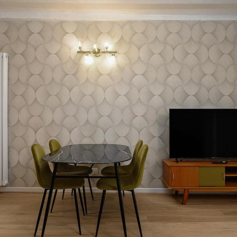 Classbnb - Central Apartment Near Castello Sforzesco - Appartamento con 1 Camera da Letto - 9