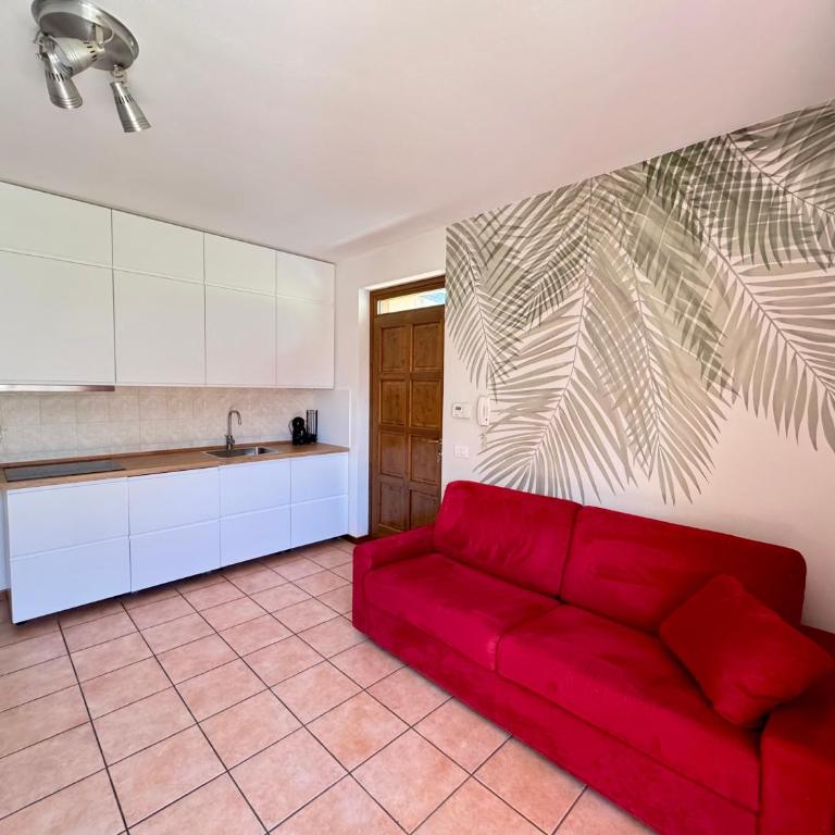 Strawberry House - Maison de Vacances - 7