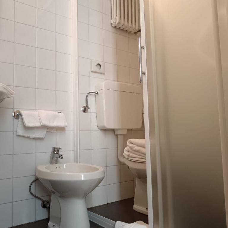 Hotel New Arpa - Camera Quadrupla Economy - 3