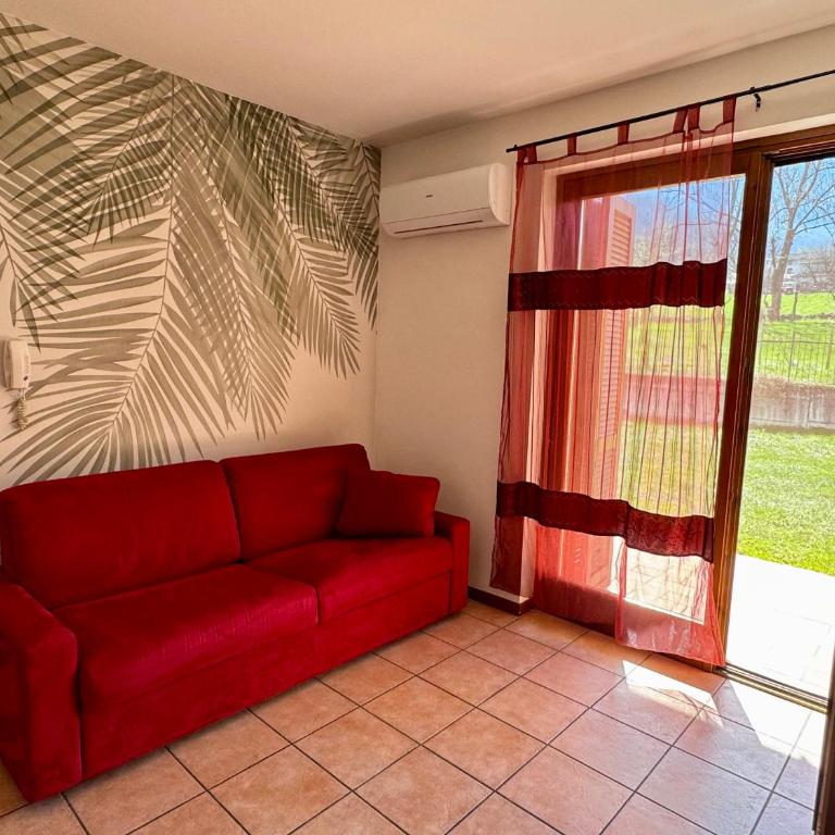 Strawberry House - Maison de Vacances - 11