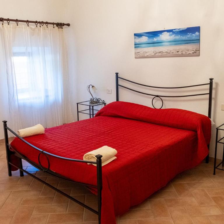 Poggio di Cammilletto - Haus mit 2 Schlafzimmern - 11
