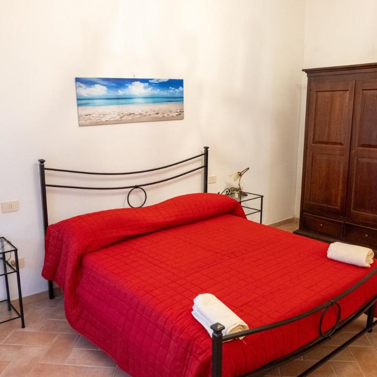 Poggio di Cammilletto - Haus mit 2 Schlafzimmern - 13