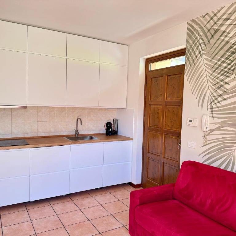 Strawberry House - Maison de Vacances - 33