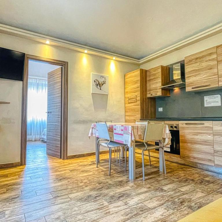 Residence Tabor - Appartamento con 1 Camera da Letto e Terrazza - 10