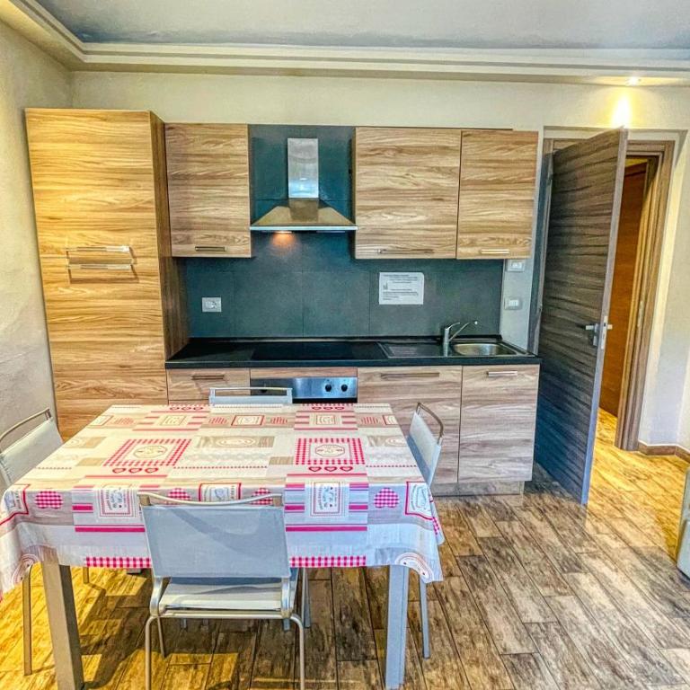 Residence Tabor - Appartamento con 1 Camera da Letto e Terrazza - 9