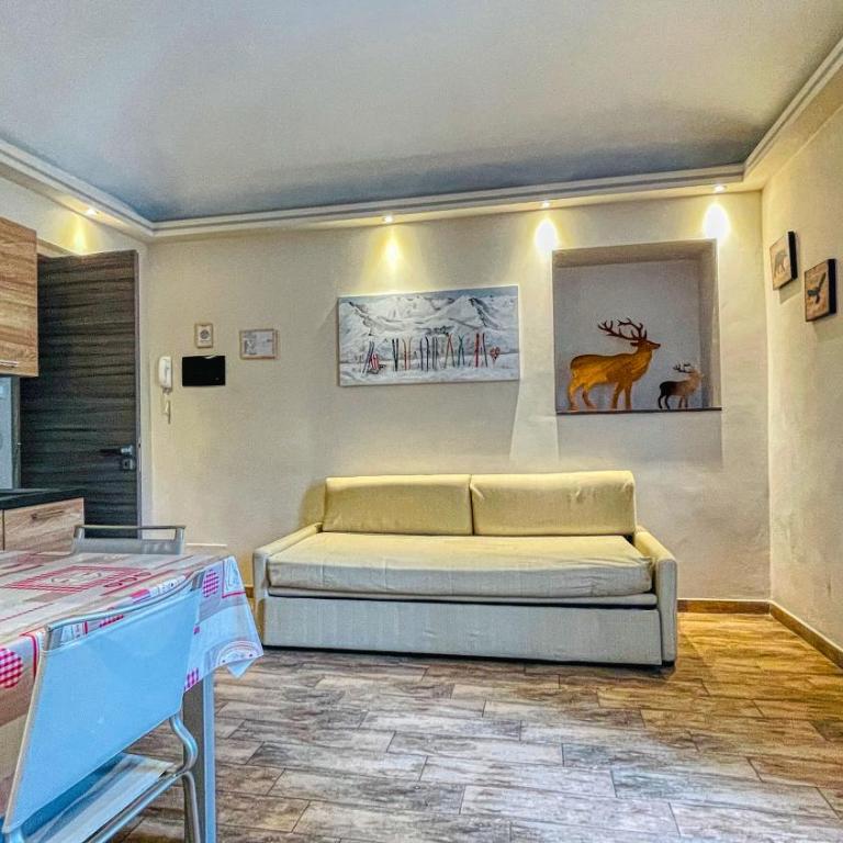 Residence Tabor - Appartamento con 1 Camera da Letto e Terrazza - 8