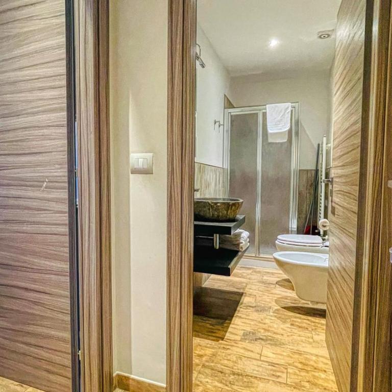Residence Tabor - Appartamento con 1 Camera da Letto e Terrazza - 6