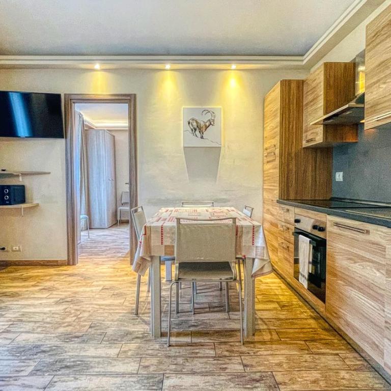Residence Tabor - Appartamento con 1 Camera da Letto e Terrazza - 7