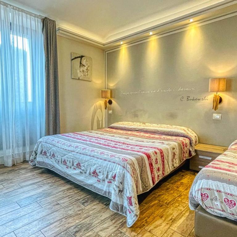Residence Tabor - Appartamento con 1 Camera da Letto e Terrazza - 3