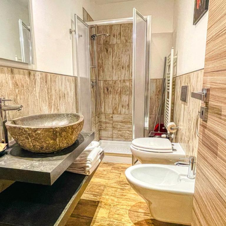 Residence Tabor - Appartamento con 1 Camera da Letto e Terrazza - 5