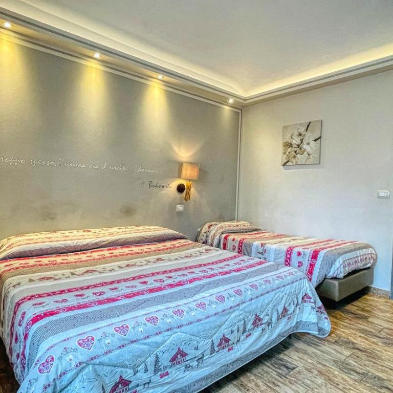 Residence Tabor - Appartamento con 1 Camera da Letto e Terrazza - 2