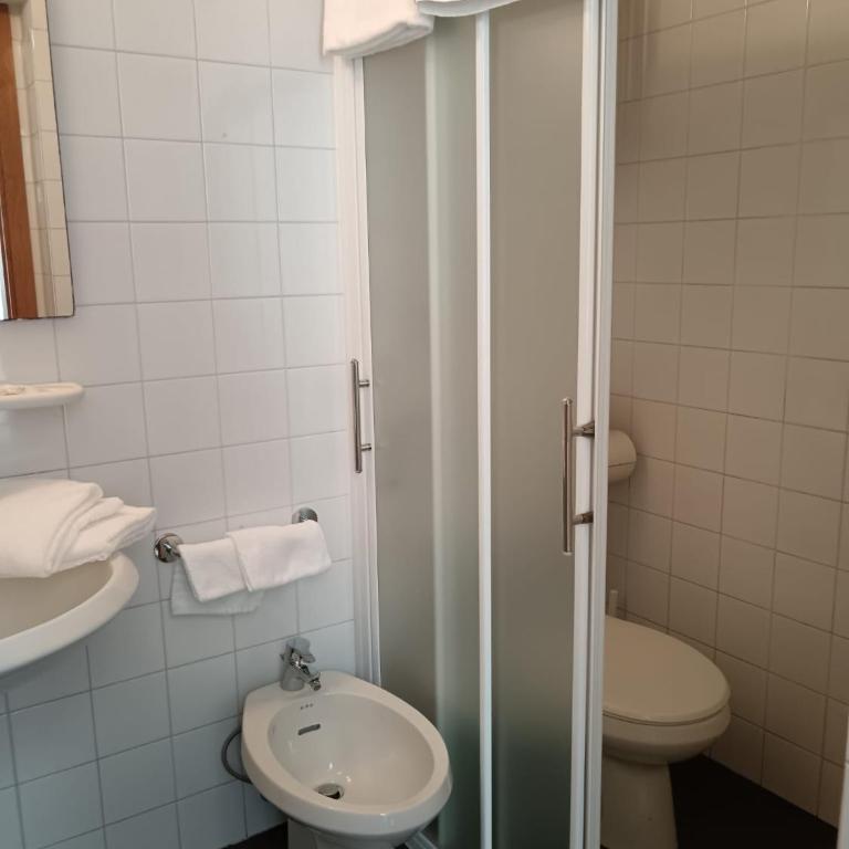 Hotel New Arpa - Camera Quadrupla Economy - 1