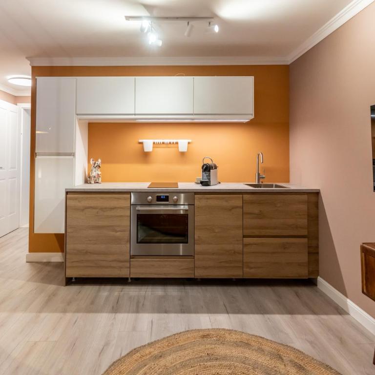 Villa Wickenburg - Apartment - Split Level - 4